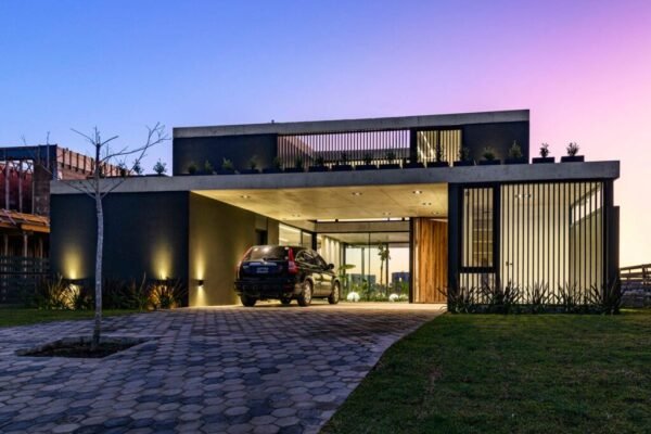 Casa Costas - Buenos Aires, Escobar, Puertos del Lago, Costas