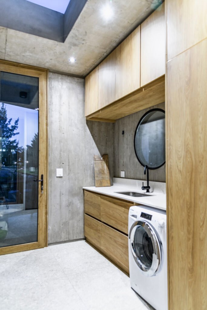 Lavadero - Casa Emuná - Buenos Aires, Belén de Escobar, Barrio El Naudir