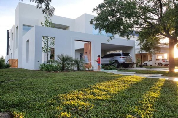 Casa Ana - Buenos Aires, Nordelta