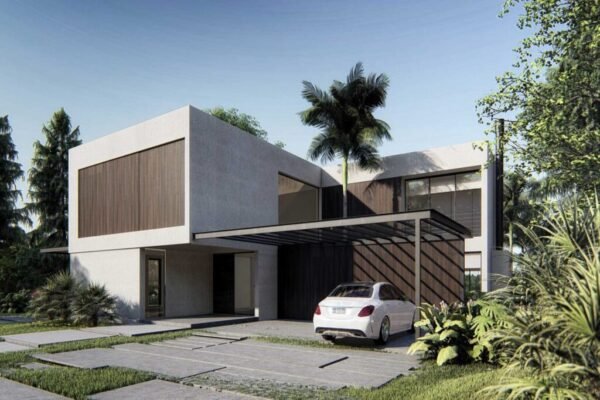 Casa Del Canal - Buenos Aires, Tigre, Nordelta, Barrio El Golf