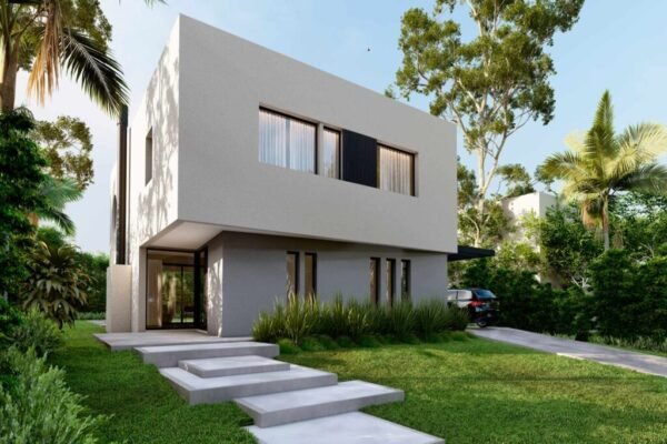 Casa Gi - Buenos Aires, Tigre, Nordelta, Barrio Los Castaños