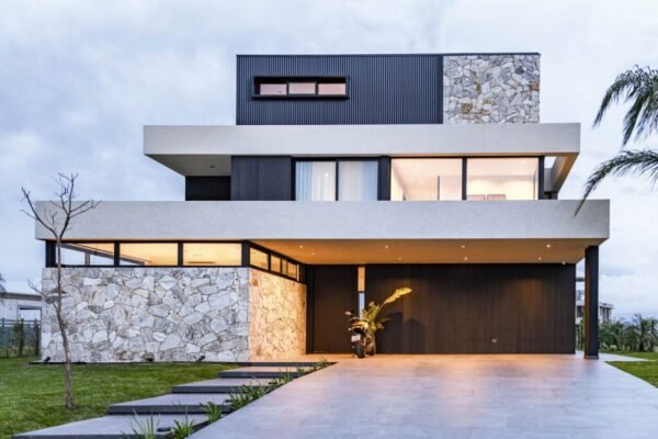 Casa LP - Buenos Aires, Tigre, Nordelta, Los Puentes