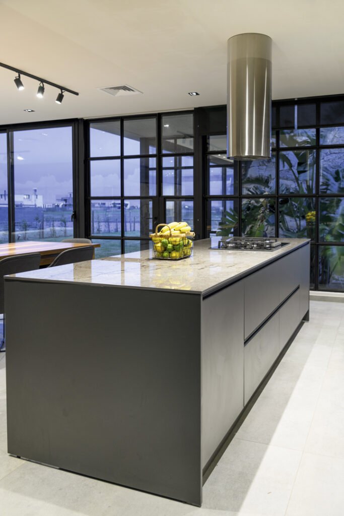 Cocina - Casa LP - Buenos Aires, Tigre, Nordelta, Los Puentes