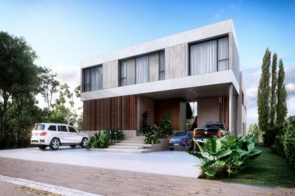 Casa Yacht - Buenos Aires, Nordelta