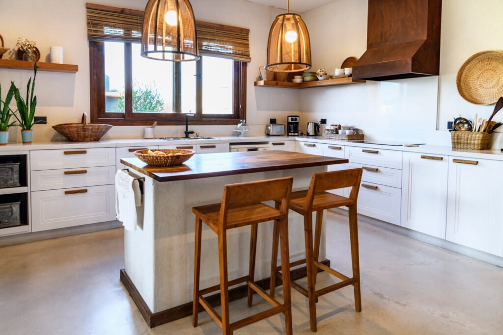 Cocina - Casa FA - Buenos Aires, Tigre, Villa Nueva, barrio privado Laguna Grande