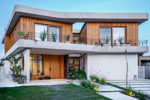 Casa VS - Buenos Aires, Tigre, Villa Nueva, barrio privado Laguna Grande