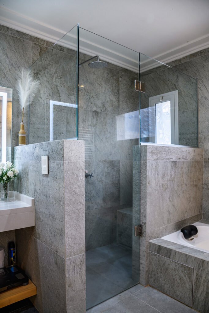 Baño - Casa A&G - Buenos Aires, Pilar, Barrio Privado