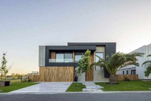 Casa Yacht 192 - Buenos Aires, Tigre, Nordelta, Barrio Yacht,