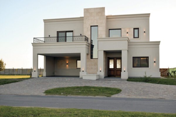 Casa TLS816 - Buenos Aires, Canning, Terralagos