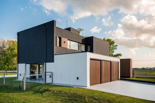 Casa ALM57 - Buenos Aires, Canning, Barrio Privado y Spa La Alameda