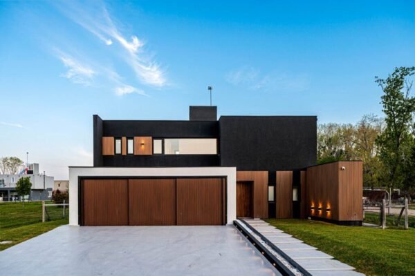 Casa ALM57 - Buenos Aires, Canning, Barrio Privado y Spa La Alameda