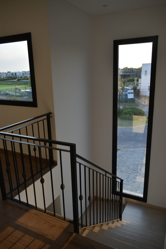 Escalera - Casa CG191 - Buenos Aires, Escobar, Barrio El Cantón