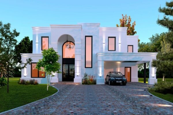 Casa G2418 - Buenos Aire, Pilar, Golfers Country Club