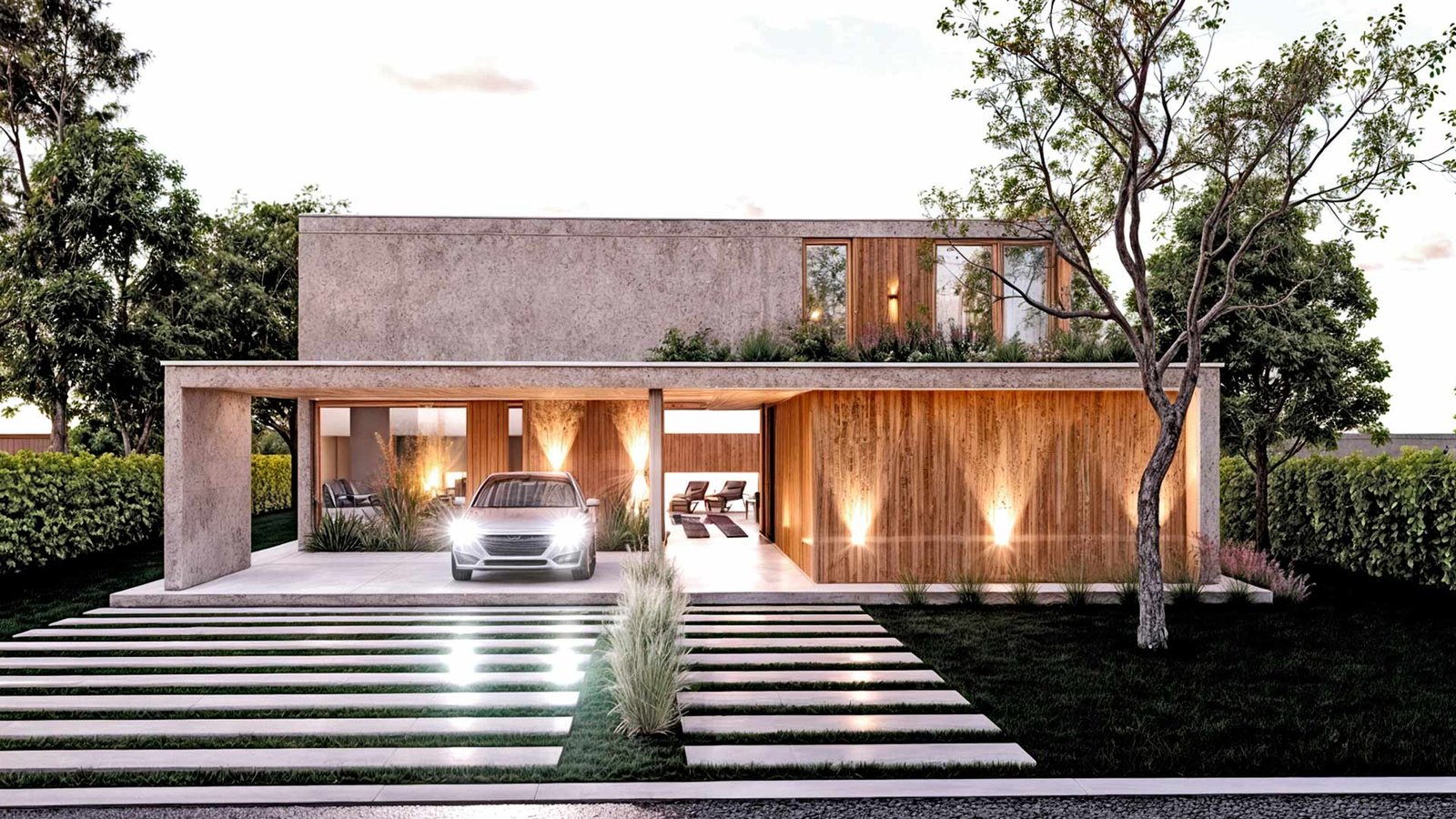 Casa SC464 - Buenos Aires, Canning, Santa Clara