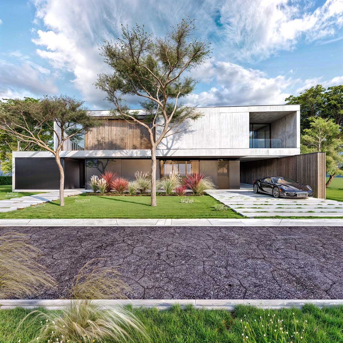 Casa SMM75 - Buenos Aires, San Miguel del Monte, Barrio San Huberto