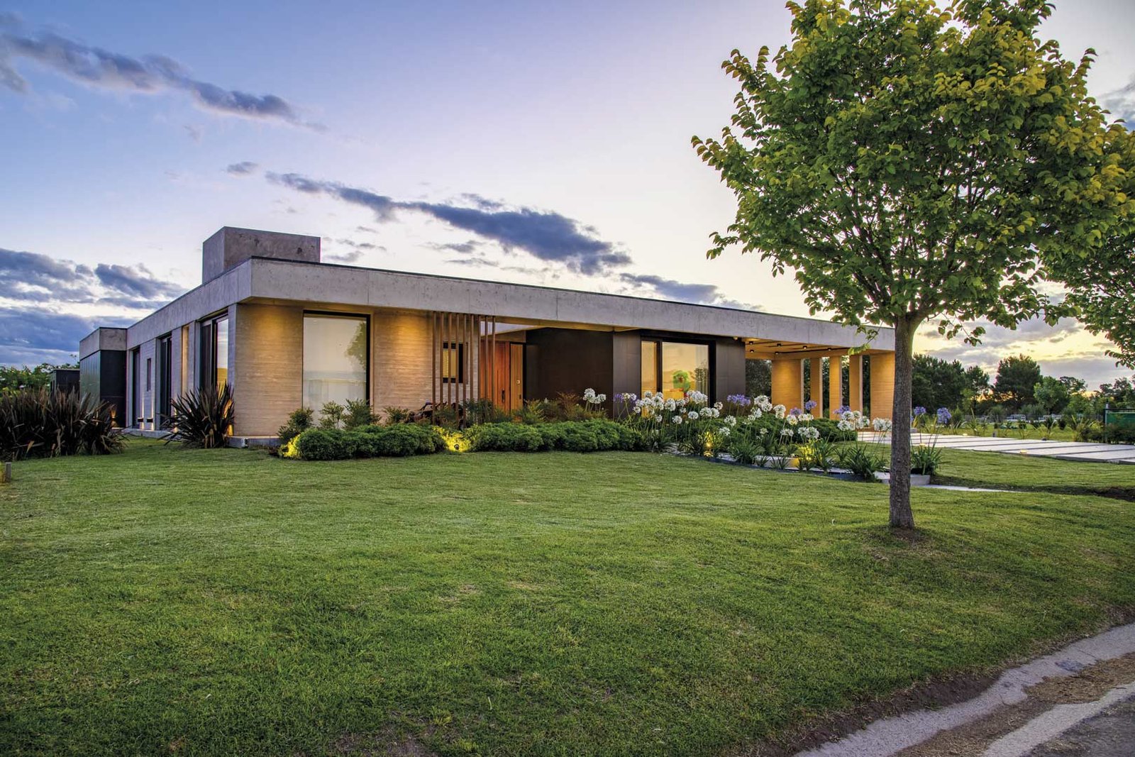 Casa LK - Buenos Aires, Luján, Everlinks Club de Golf & Country Club