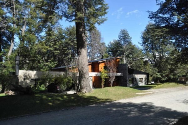 Casa P-K - Río Negro, Bariloche, Arelauquen Golf & Country Club