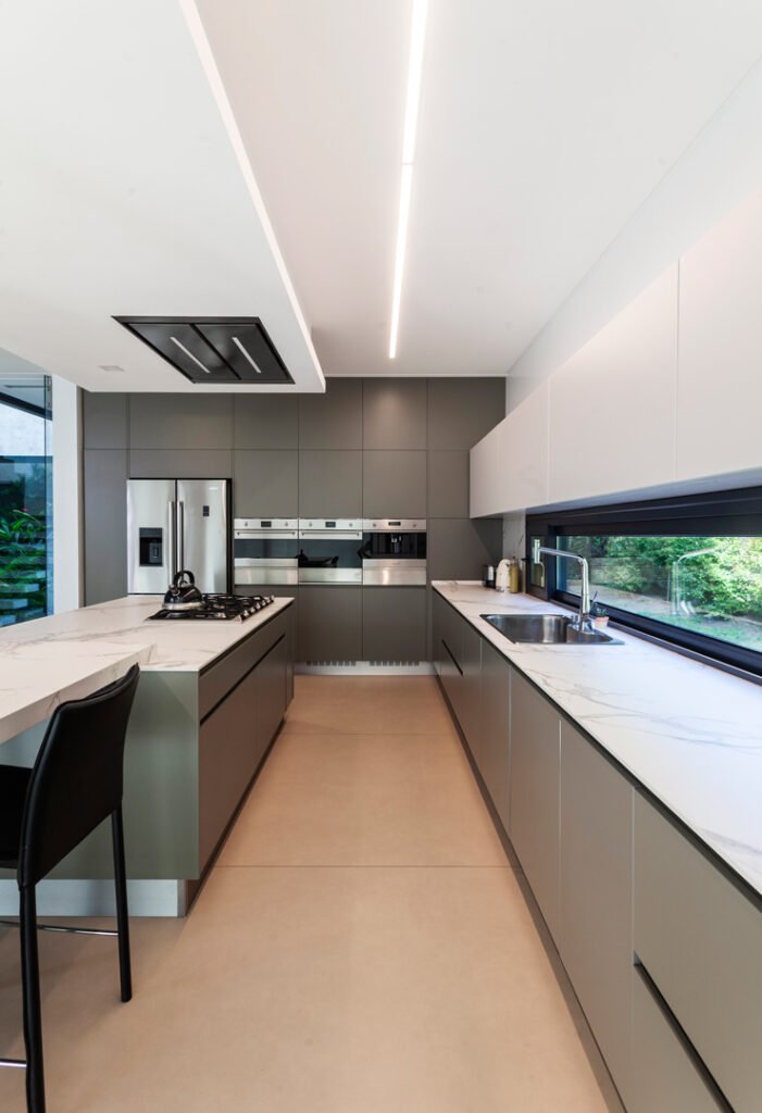 Cocina - Casa SS - Buenos Aires, Ituzaingó, Club de Campo Los Pingüinos