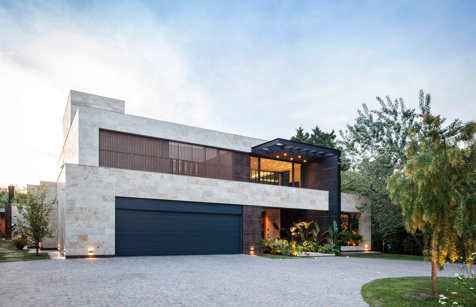 Casa SS - Buenos Aires, Ituzaingó, Club de Campo Los Pingüinos