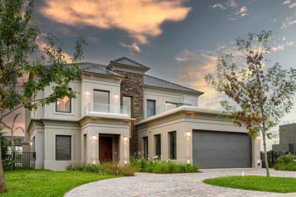 Casa C40 - Buenos Aires, Zona Norte, Barrio Privado