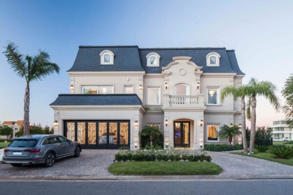 Casa Clasica Actual 37 - Buenos Aires, Zona Norte