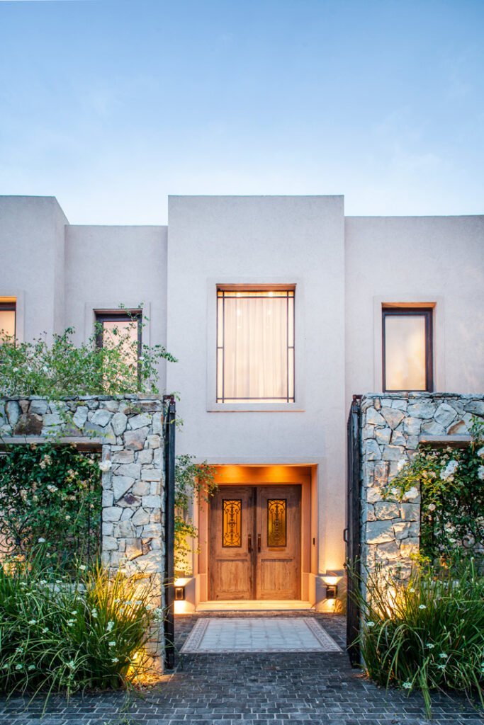 Accesos - Casa GBA34 - Buenos Aires, Zona Norte, barrio privado