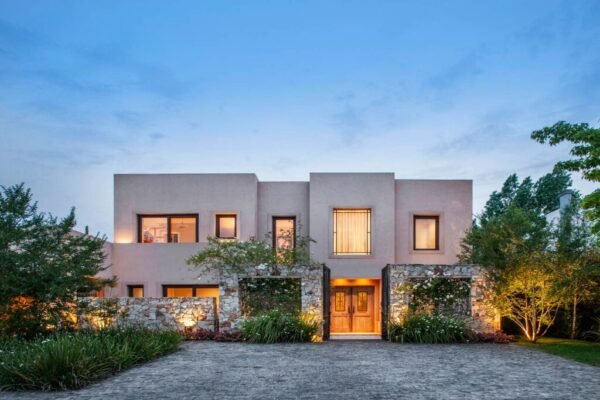 Casa GBA 34 - Buenos Aires, Zona Norte, barrio privado