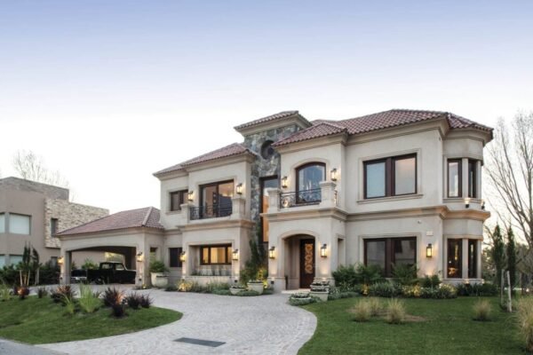 Casa Gran Toscana - Buenos Aires, Zona Norte