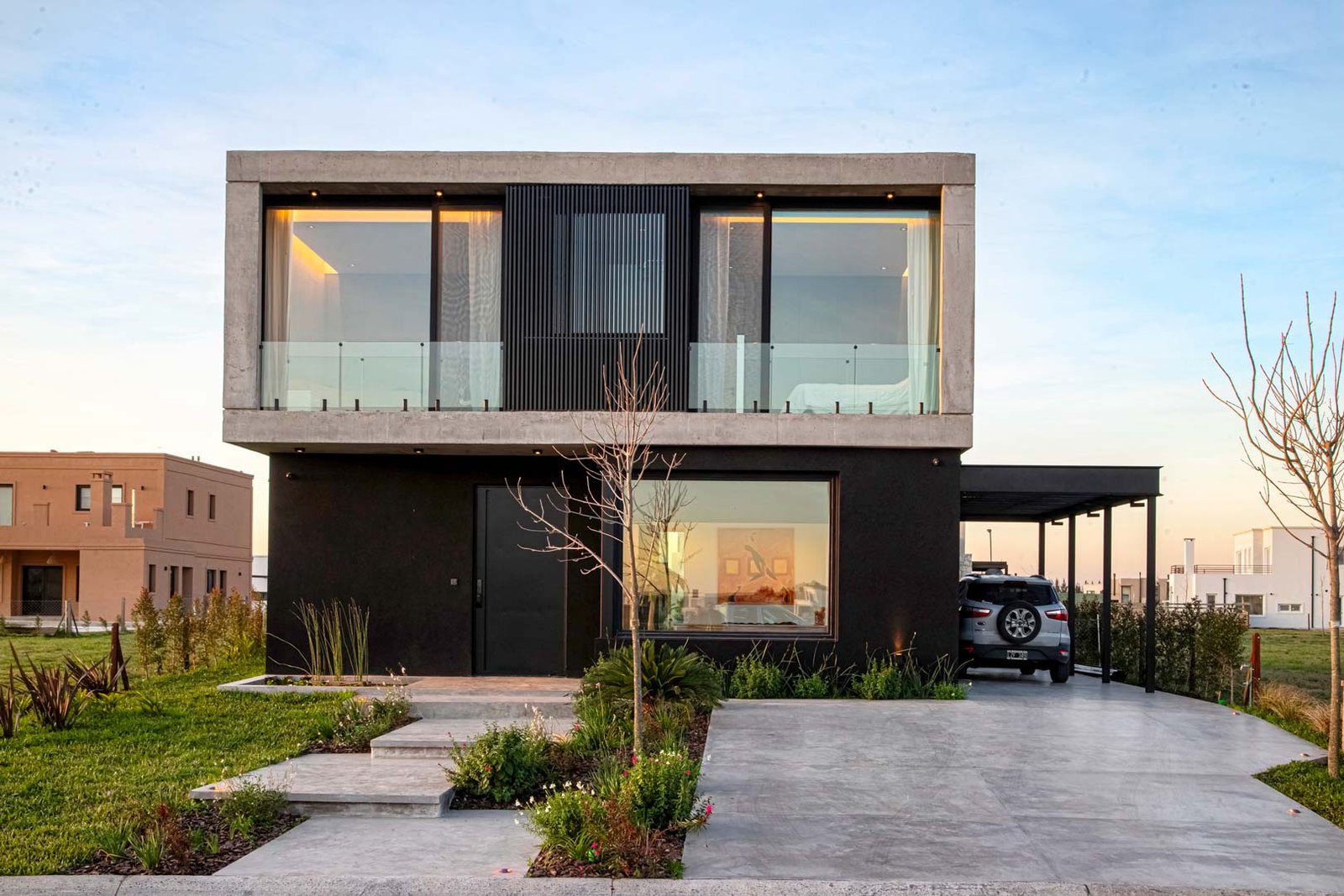 Casa M39 - Buenos Aires, barrio privado en Tigre