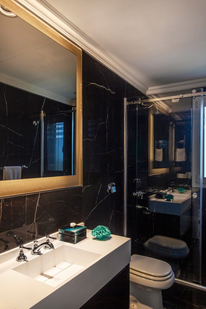 Baño - Poderoso Clasicismo - Buenos Aires, Zona Norte