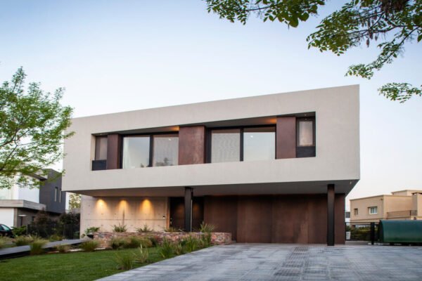 Casa RME - Buenos Aires, Pilar