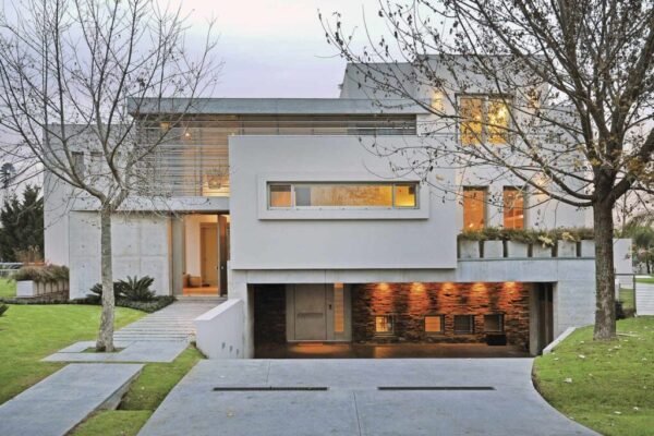 Casa MMP - Buenos Aires, Pilar