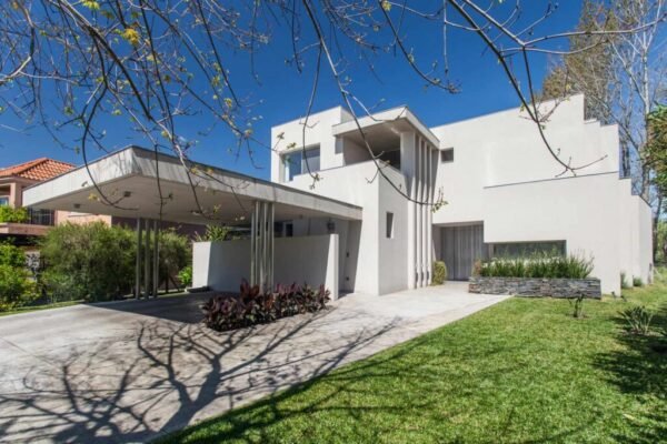 Casa GGG - Buenos Aires, Pilar