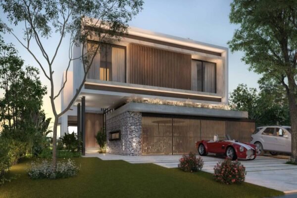 Casa GV - Buenos Aires, Tigre