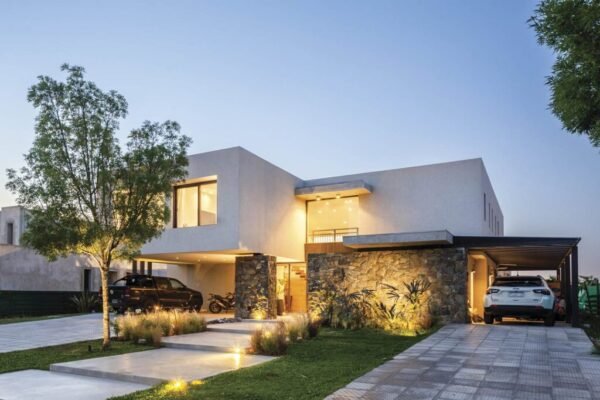 Casa PM - Buenos Aires, Zona Norte