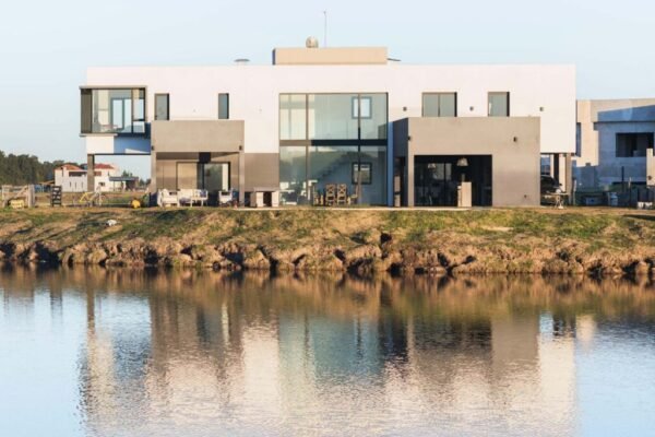 Casa Horizontes al Sur I - Buenos Aires, Canning, Barrio Horizontes al Sur