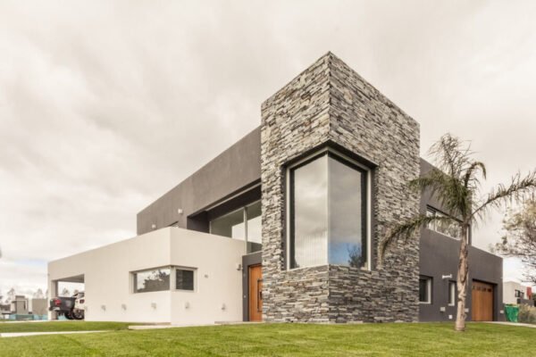 Casa Los Naranjos I - Buenos Aires, Canning