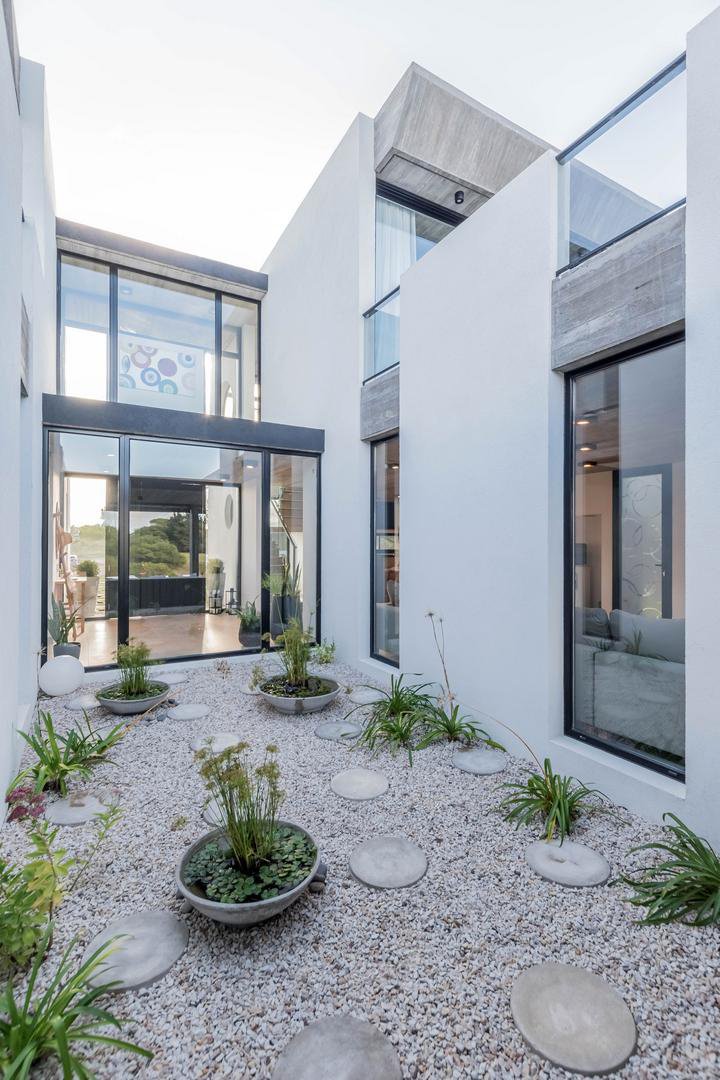 Gimenez – Familia de Arquitectos - Casa Costa Esmeralda I - Portal de ...