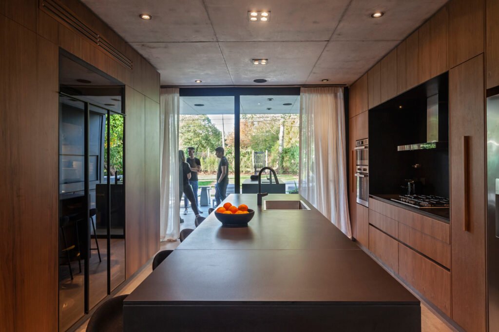 De Otro Tiempo - Casa AH - Buenos Aires, Pilar, Miraflores