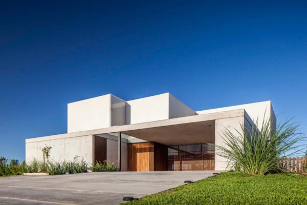 Casa J2M - Buenos AIres, Escobar, Barrio Puertos de Escobar, Marinas