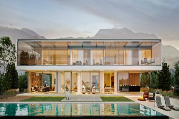 Casa Malibú - Estados Unidos, California