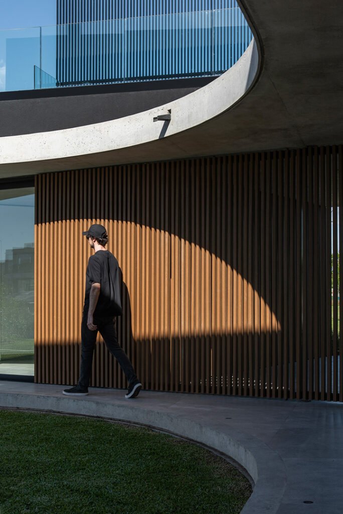 Accesos - Casa Muelles - Buenos Aires, Escobar