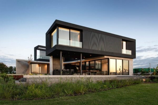 Casa Muelles - Buenos Aires, Escobar