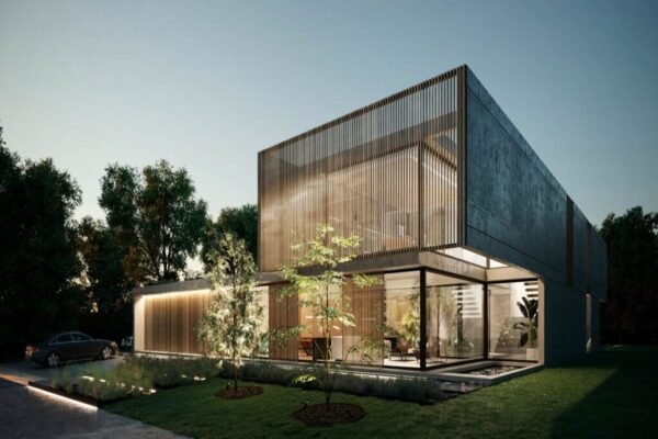 Casa V - Buenos Aires