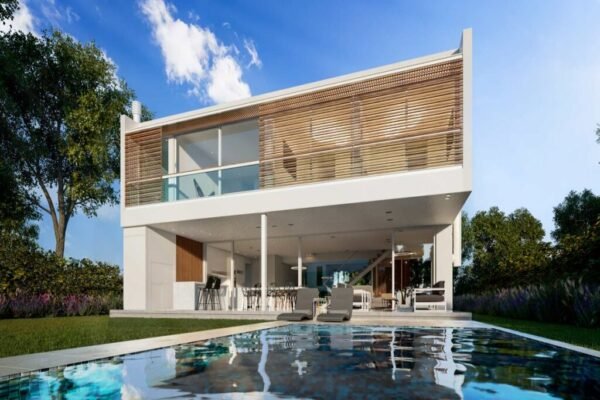 Casa YG - Buenos Aires, Escobar