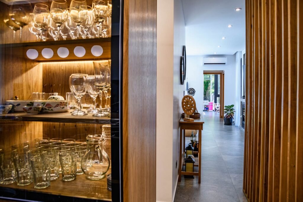 Detalles - Casa La Tradición 19 - Buenos Aires, Francisco Álvarez, Club de Campo La Tradición