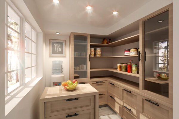 Cocina La Tradición - Buenos Aires, Francisco Alvarez, La Tradición