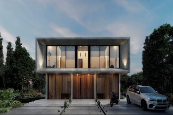 Casa La Deseada Lote 5 - Buenos Aires, Ezeiza, Barrio La Deseada