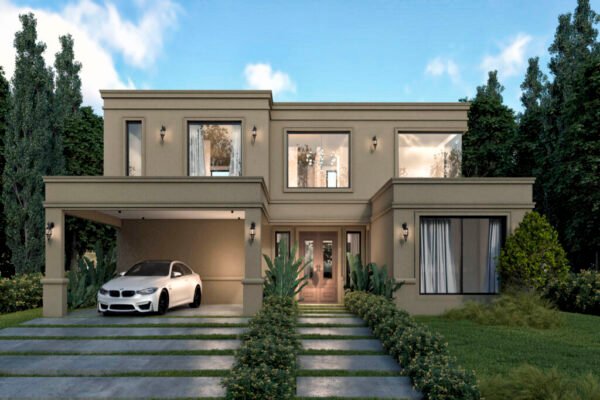 Lagos de San Eliseo 363 - Buenos Aires, San Vicente, Lagos de San Eliseo