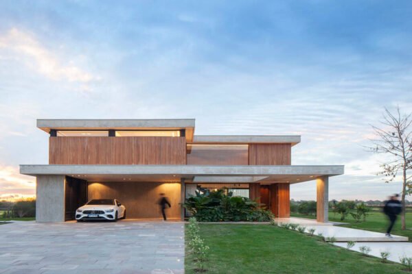 Casa Capri - Buenos Aires, Canning, Terralagos